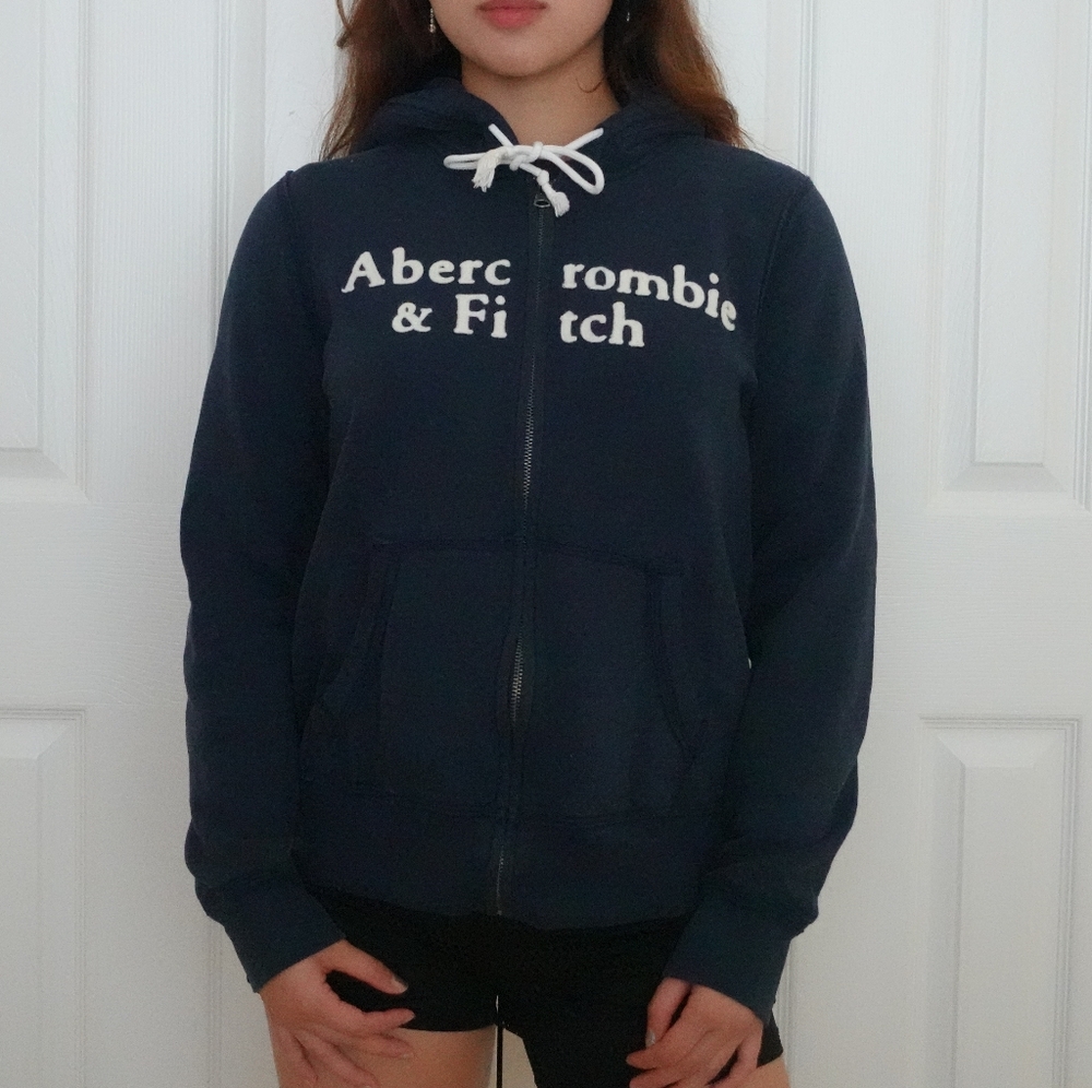 Abercrombie & Fitch jacket